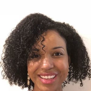 Meet your Posher, Alison